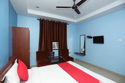 Hotel Dps Inn