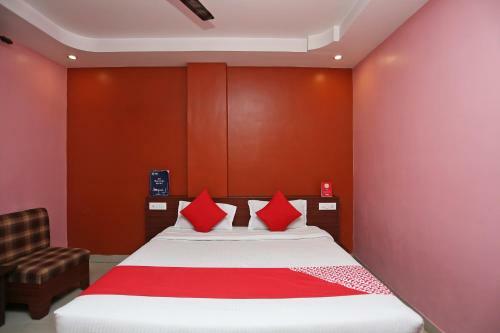 Hotel Dps Inn