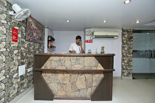 Hotel Dps Inn
