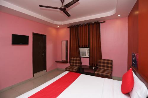 Hotel Dps Inn