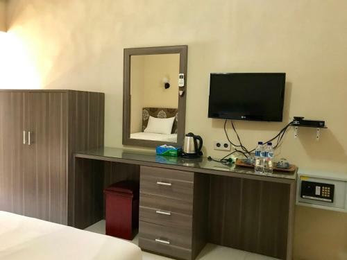 Hotel Anoi Itam Resort