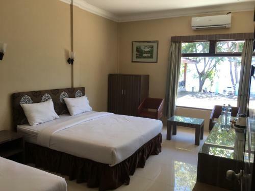 Hotel Anoi Itam Resort
