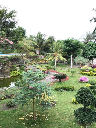Hotel Anoi Itam Resort