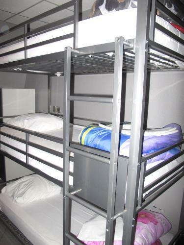 Hostal Peace & Love Hostel