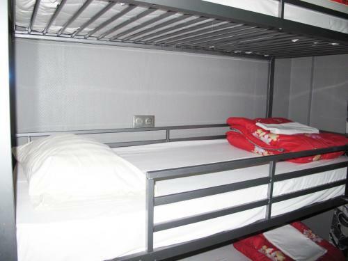 Hostal Peace & Love Hostel