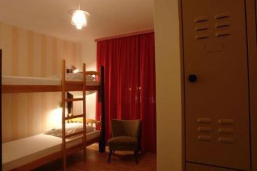 Hostal Weltempf�nger Hostel & Caf�