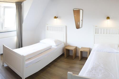 Hostal Weltempf�nger Hostel & Caf�
