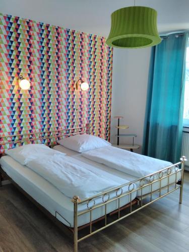 Hostal Weltempf�nger Hostel & Caf�