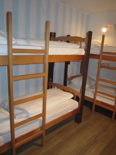 Hostal Weltempf�nger Hostel & Caf�