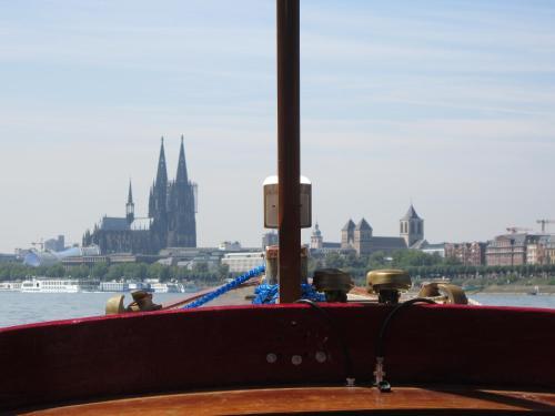 Hostal Weltempf�nger Hostel & Caf�