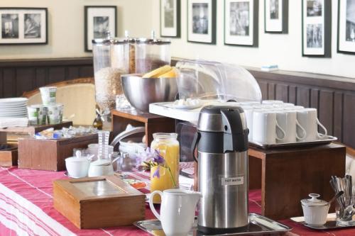 Hostal Weltempf�nger Hostel & Caf�