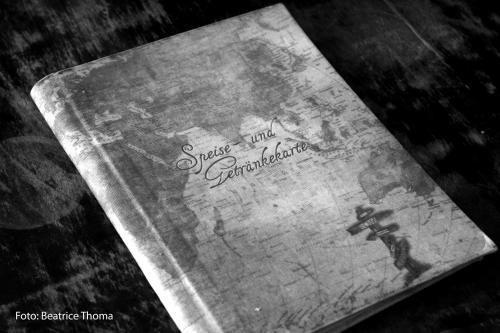 Hostal Weltempf�nger Hostel & Caf�