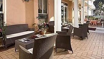 Hotel Villa Caterina