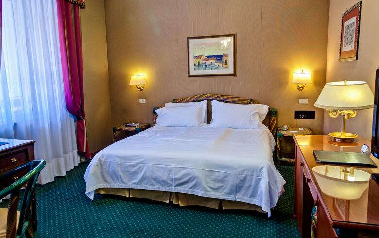 Best Western Hotel Rivoli
