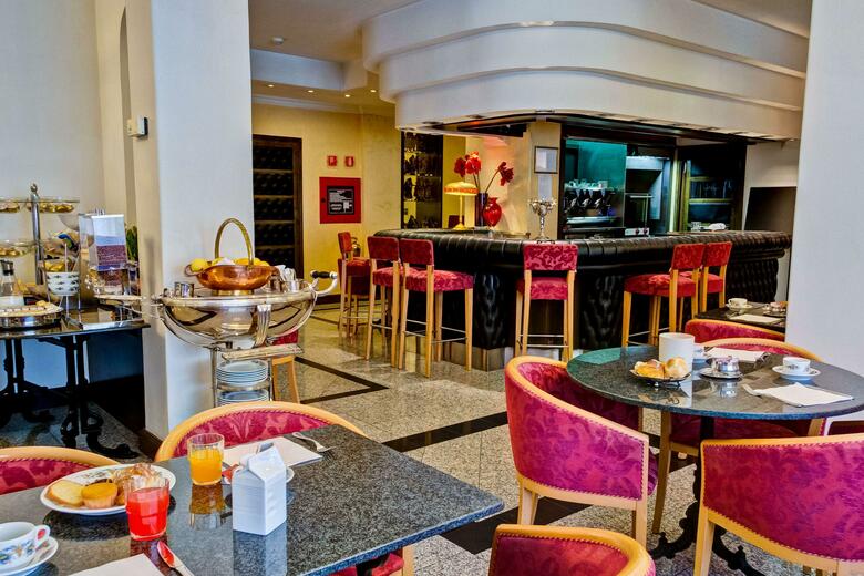 Best Western Hotel Rivoli