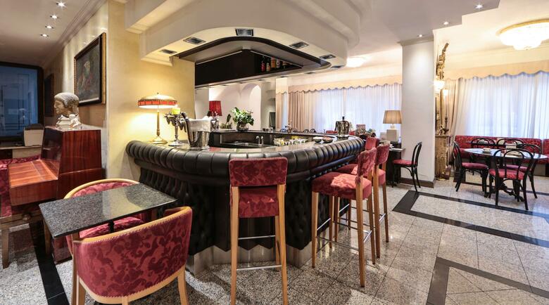 Best Western Hotel Rivoli