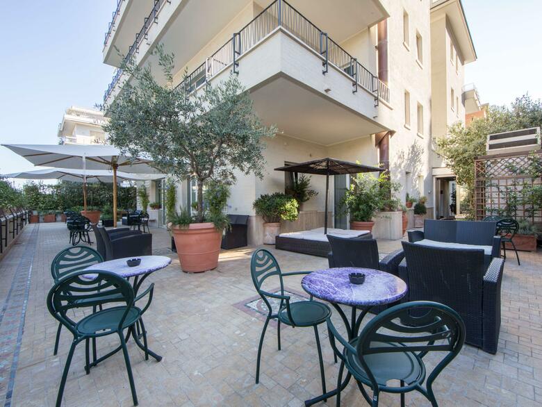 Best Western Hotel Rivoli