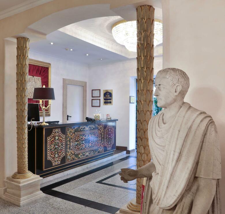 Best Western Hotel Rivoli