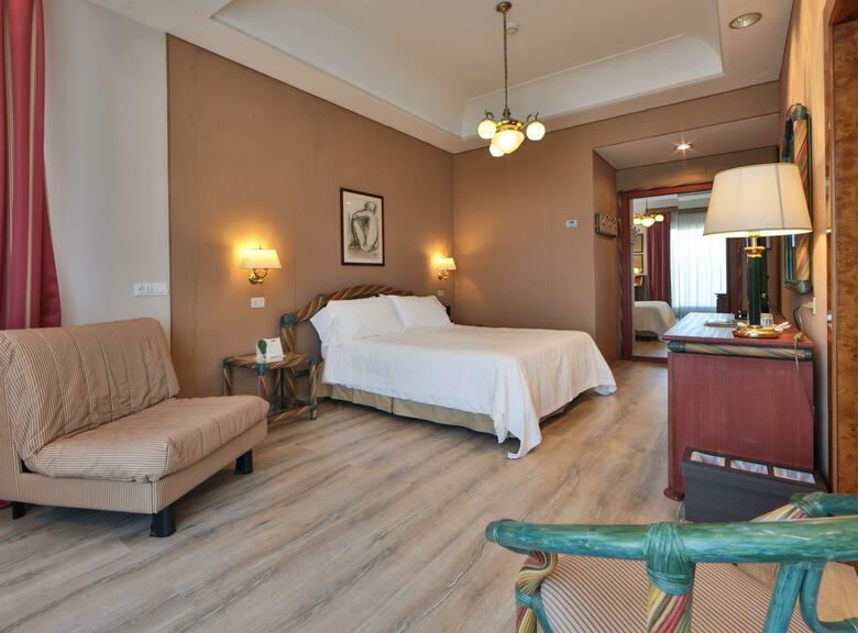 Best Western Hotel Rivoli
