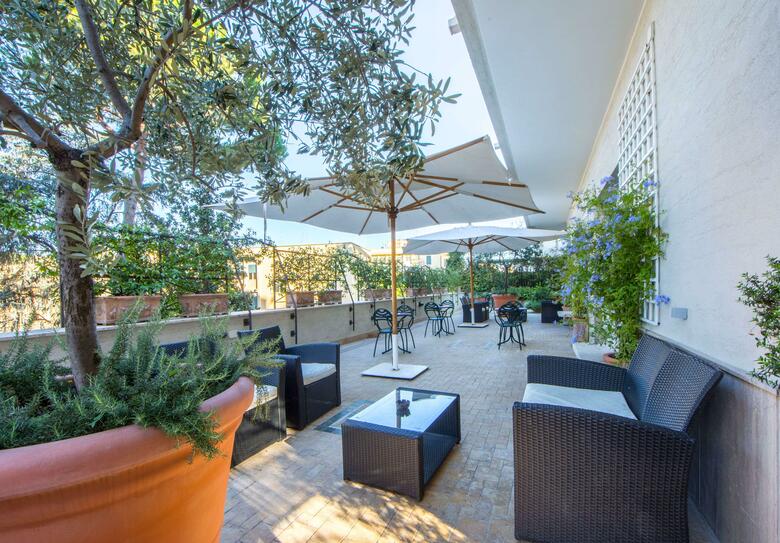 Best Western Hotel Rivoli