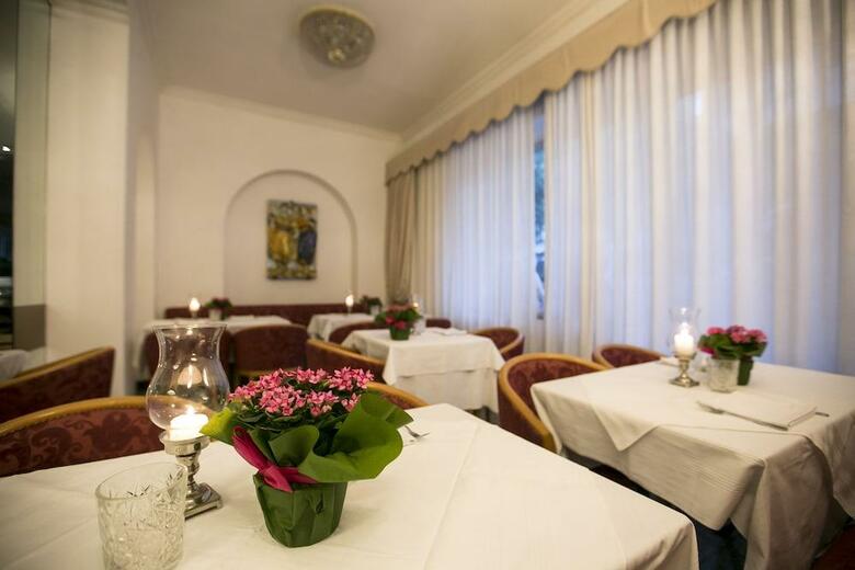Best Western Hotel Rivoli