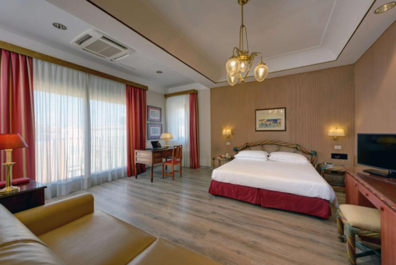 Best Western Hotel Rivoli