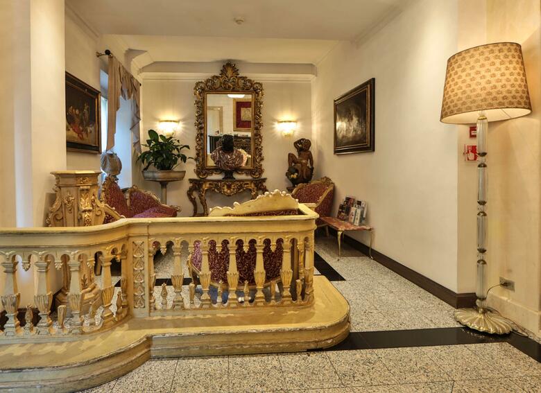 Best Western Hotel Rivoli