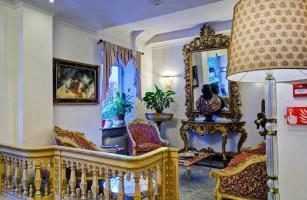 Best Western Hotel Rivoli
