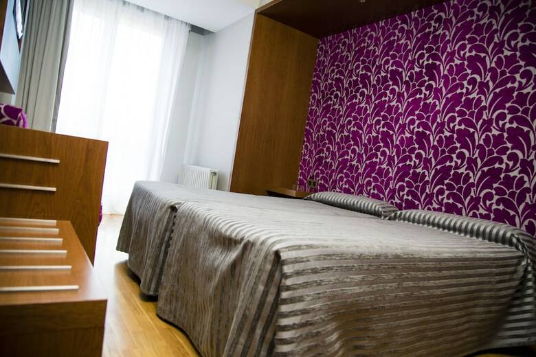 Hotel Los Braseros