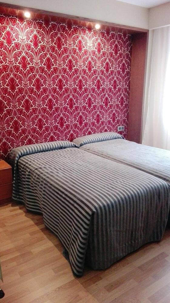 Hotel Los Braseros