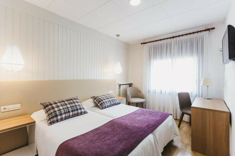 Hotel Catalunya