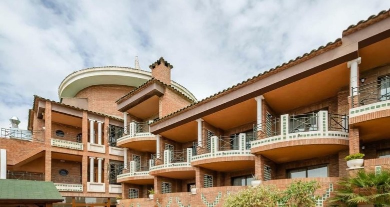 Hotel Boutique Calas de Alicante