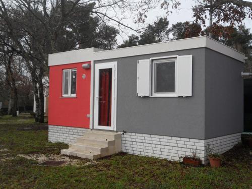 Villaggio Camping Bosco Selva