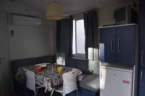 Villaggio Camping Bosco Selva