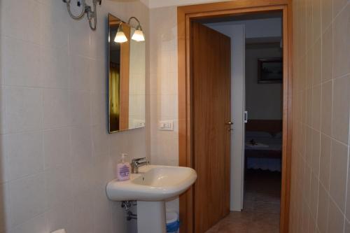 Villaggio Camping Bosco Selva