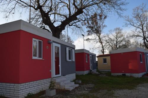 Villaggio Camping Bosco Selva