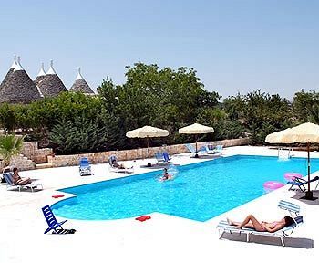 Bed & Breakfast Vacanza In Puglia