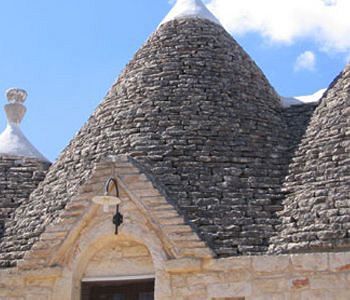 Bed & Breakfast Vacanza In Puglia