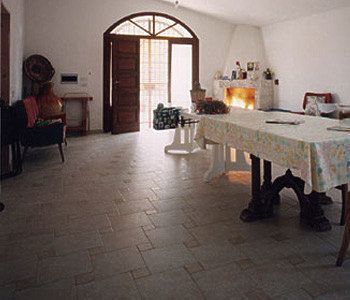 Bed & Breakfast Vacanza In Puglia