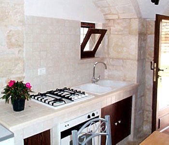 Bed & Breakfast Vacanza In Puglia