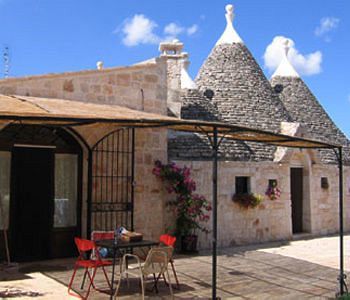 Bed & Breakfast Vacanza In Puglia
