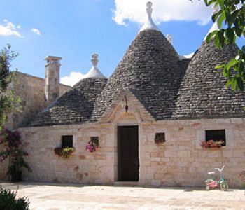 Bed & Breakfast Vacanza In Puglia