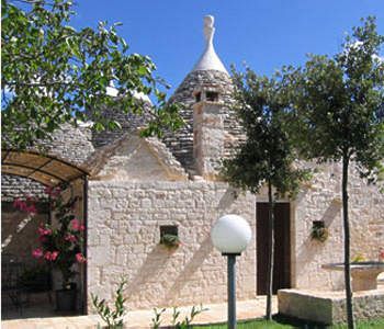 Bed & Breakfast Vacanza In Puglia