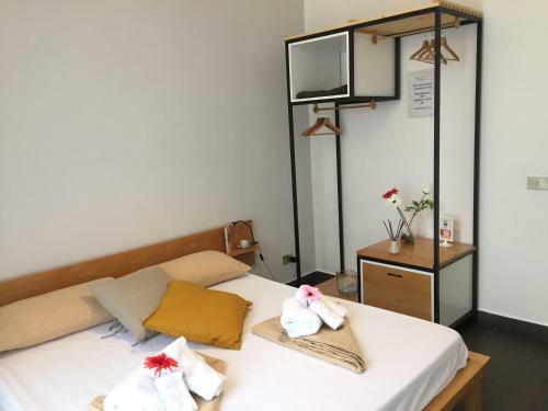 Four Rooms Bed & Breakfast