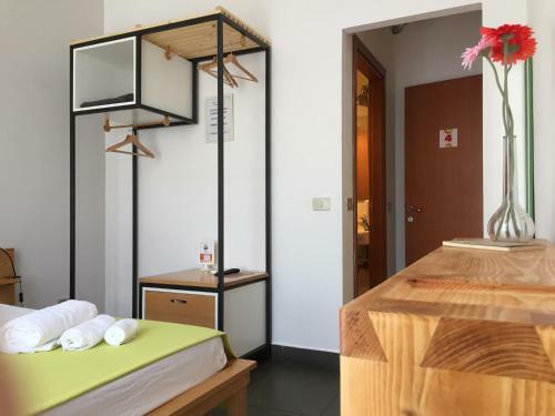 Four Rooms Bed & Breakfast