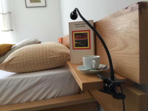 Four Rooms Bed & Breakfast