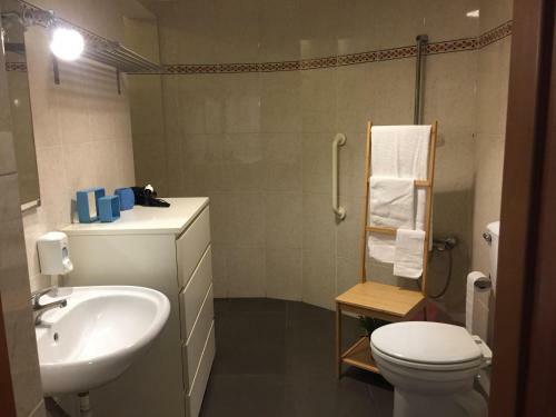 Four Rooms Bed & Breakfast