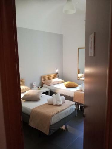 Four Rooms Bed & Breakfast