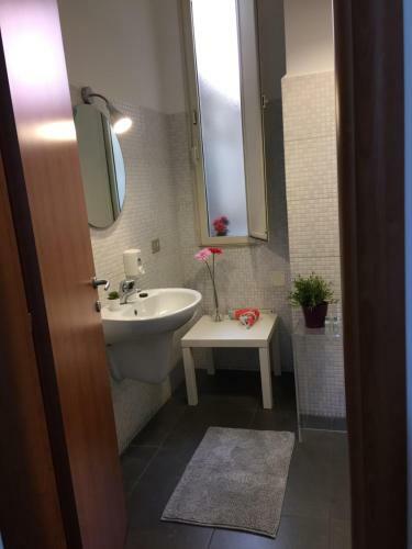 Four Rooms Bed & Breakfast