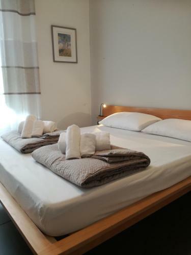 Four Rooms Bed & Breakfast